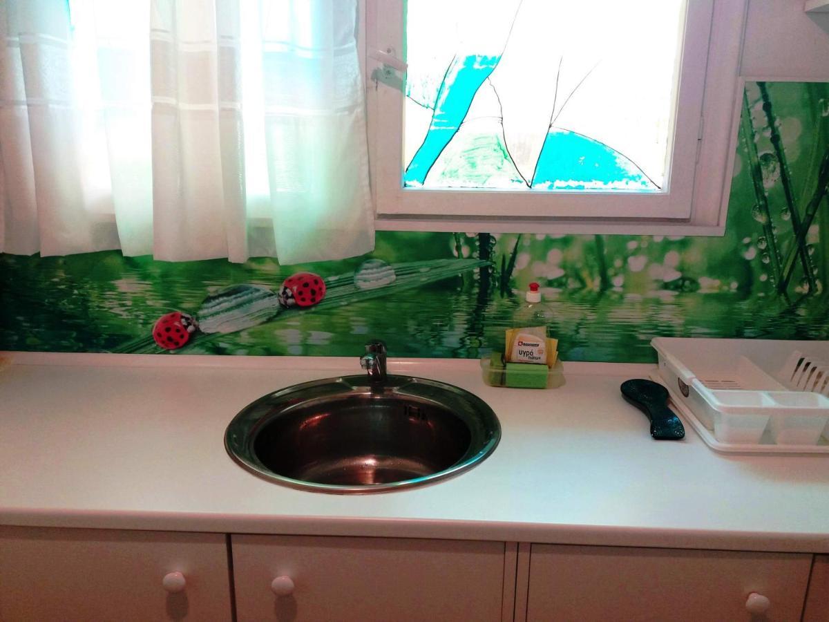 Renovated Apartment In The Center Of เอเธนส์ ภายนอก รูปภาพ