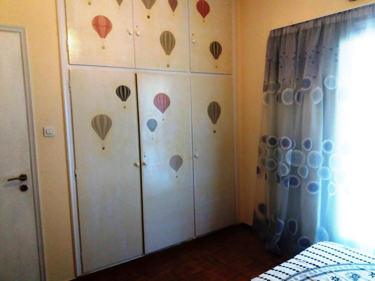 Renovated Apartment In The Center Of เอเธนส์ ภายนอก รูปภาพ