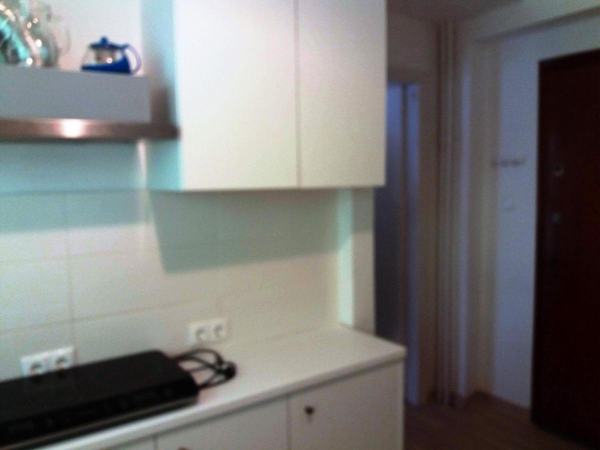 Renovated Apartment In The Center Of เอเธนส์ ภายนอก รูปภาพ