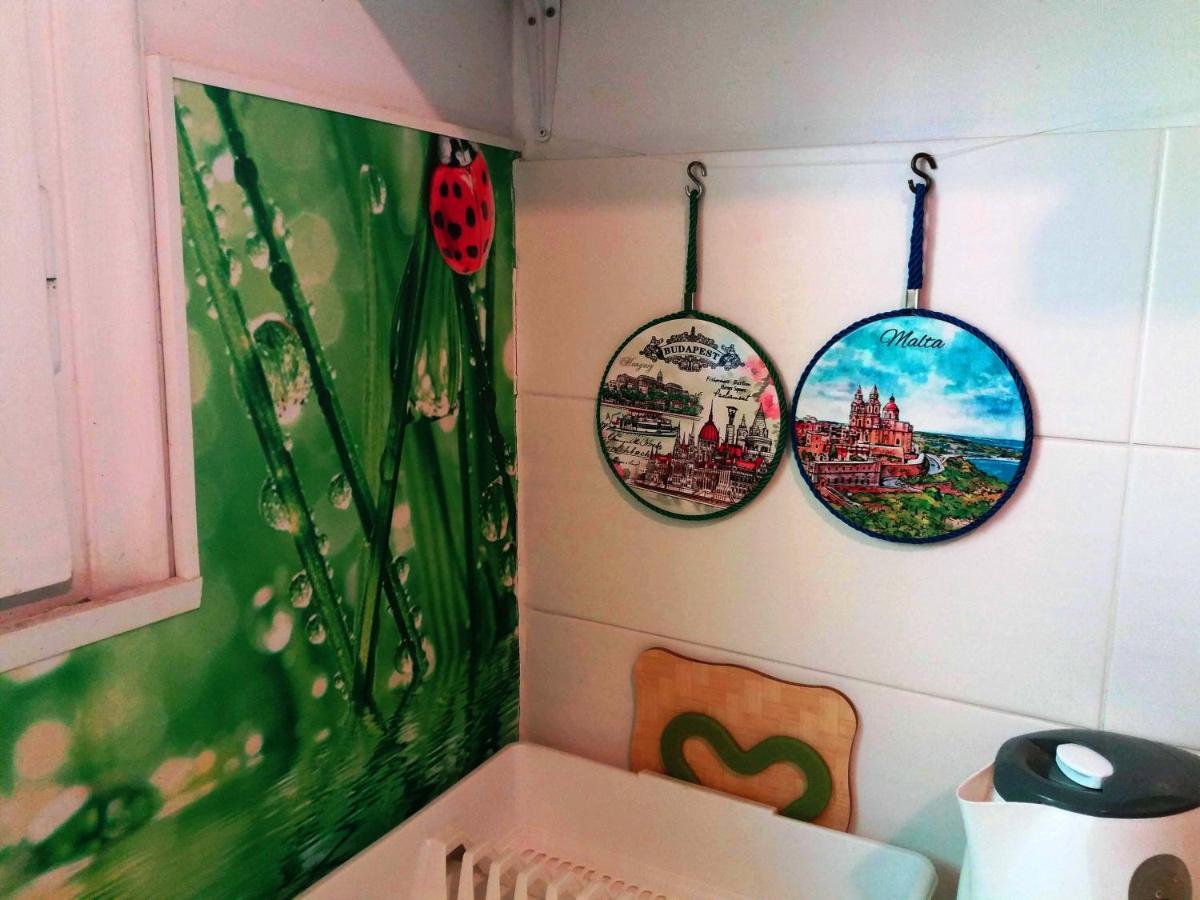 Renovated Apartment In The Center Of เอเธนส์ ภายนอก รูปภาพ
