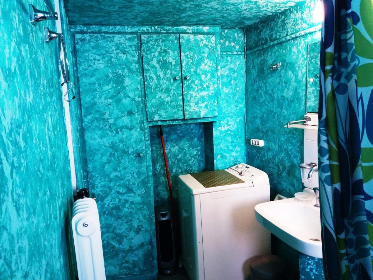 Renovated Apartment In The Center Of เอเธนส์ ภายนอก รูปภาพ