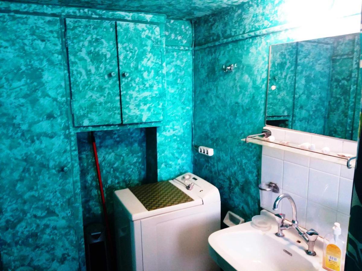 Renovated Apartment In The Center Of เอเธนส์ ภายนอก รูปภาพ