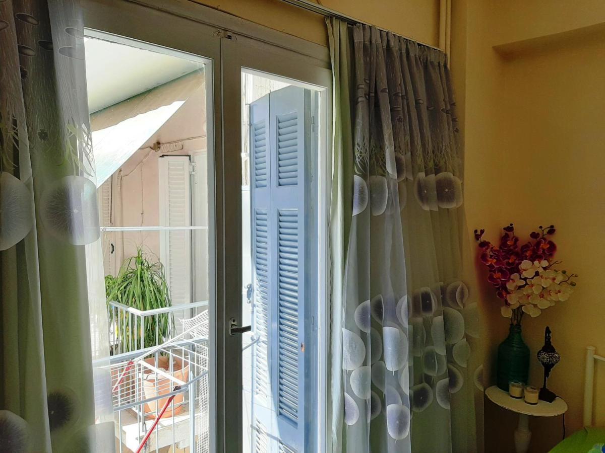 Renovated Apartment In The Center Of เอเธนส์ ภายนอก รูปภาพ