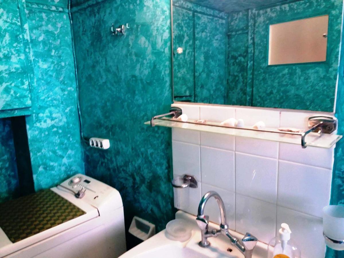 Renovated Apartment In The Center Of เอเธนส์ ภายนอก รูปภาพ