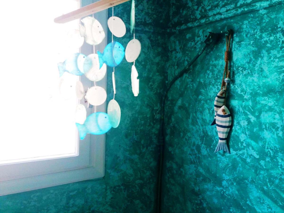 Renovated Apartment In The Center Of เอเธนส์ ภายนอก รูปภาพ