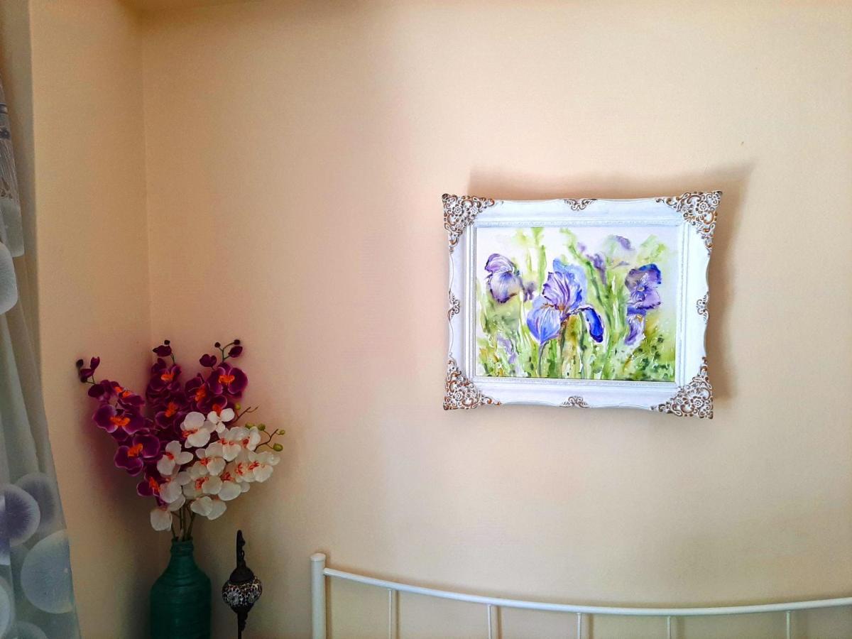 Renovated Apartment In The Center Of เอเธนส์ ภายนอก รูปภาพ