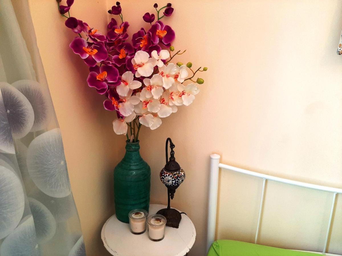 Renovated Apartment In The Center Of เอเธนส์ ภายนอก รูปภาพ