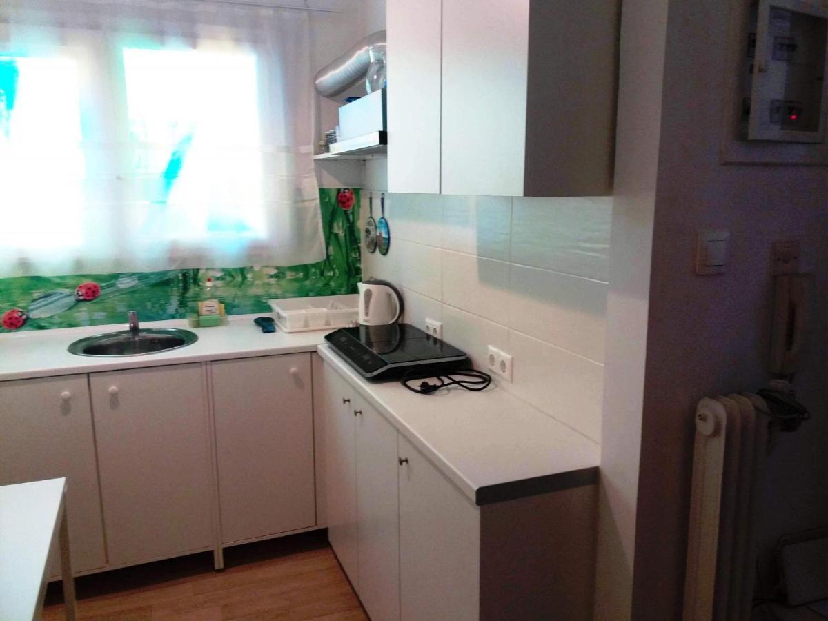 Renovated Apartment In The Center Of เอเธนส์ ภายนอก รูปภาพ