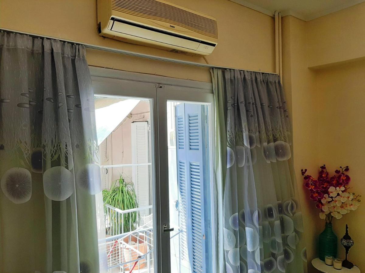 Renovated Apartment In The Center Of เอเธนส์ ภายนอก รูปภาพ