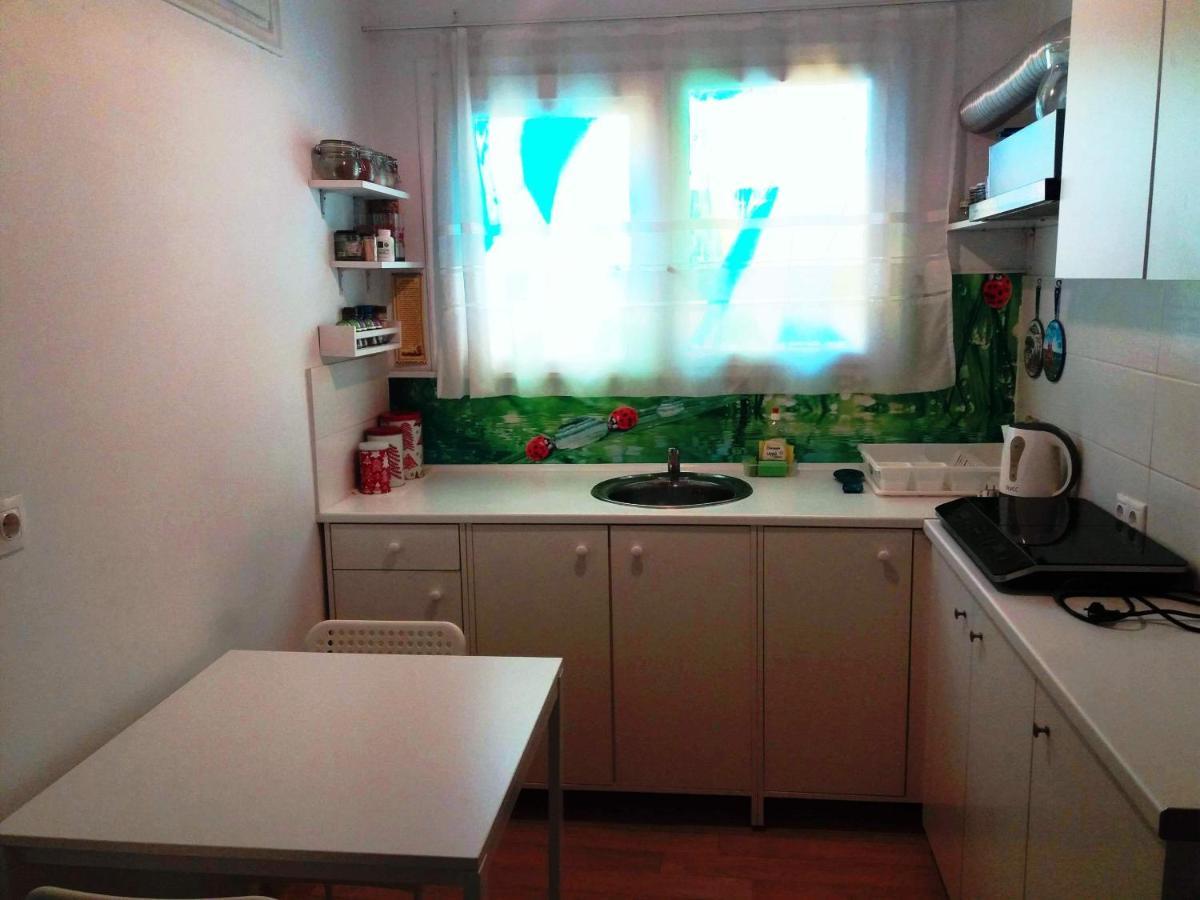 Renovated Apartment In The Center Of เอเธนส์ ภายนอก รูปภาพ