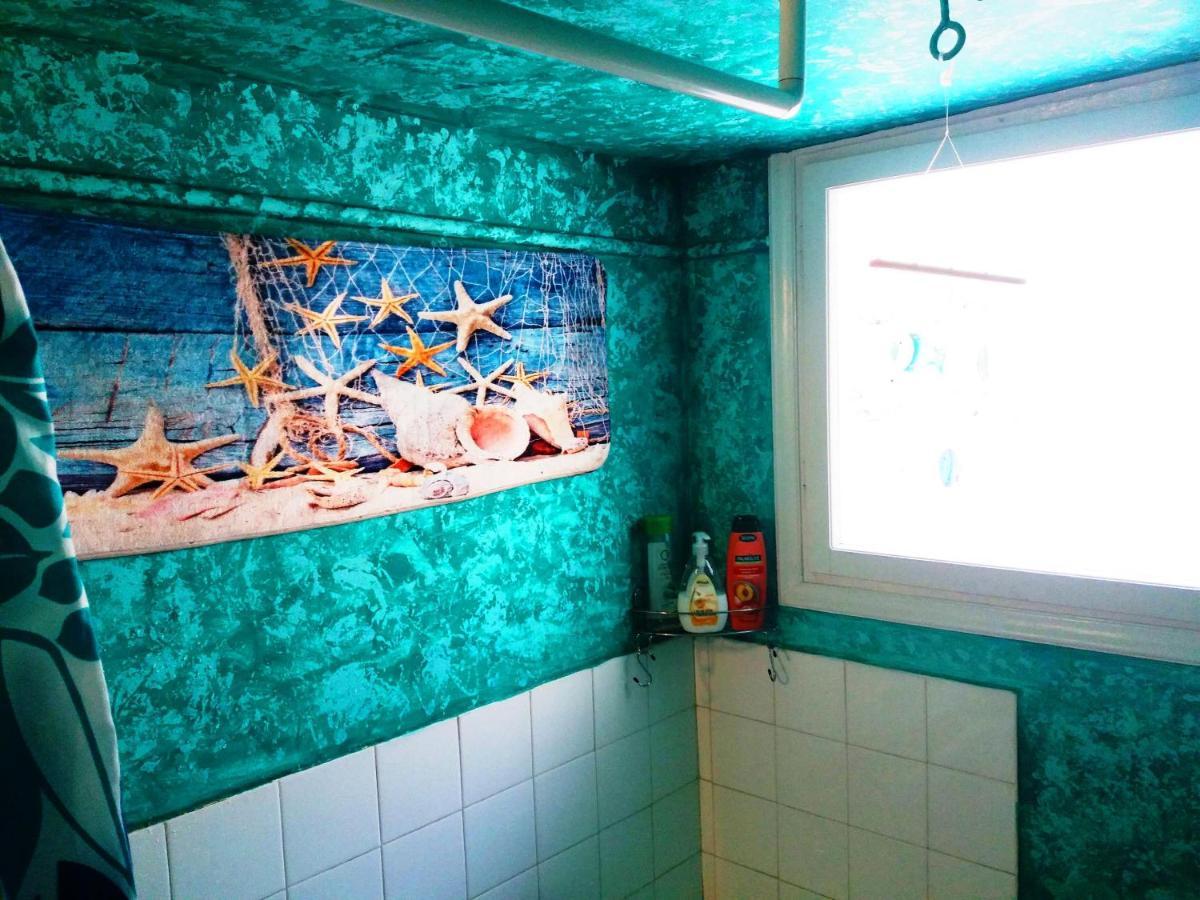 Renovated Apartment In The Center Of เอเธนส์ ภายนอก รูปภาพ