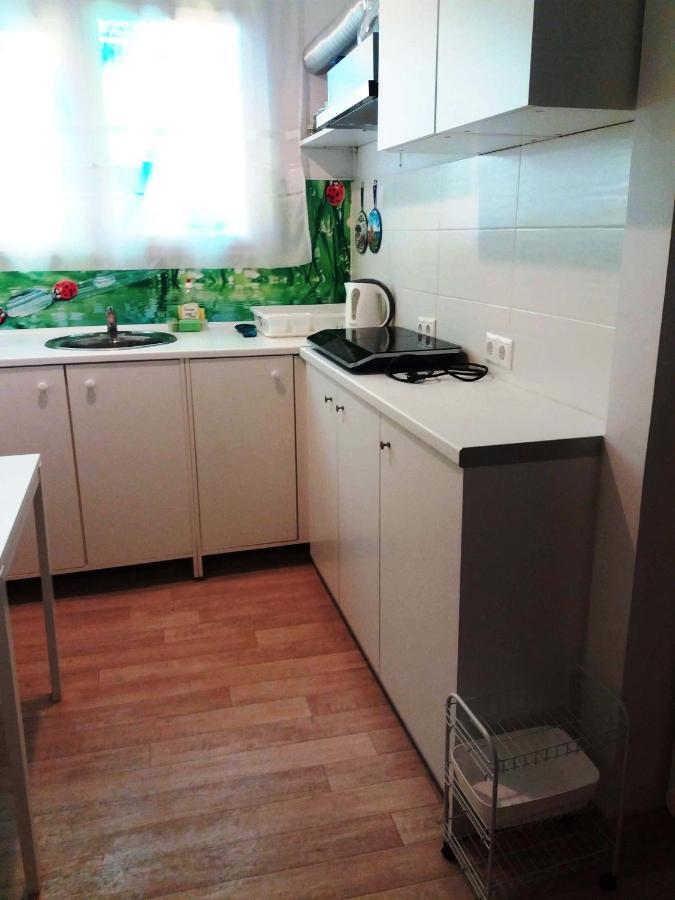 Renovated Apartment In The Center Of เอเธนส์ ภายนอก รูปภาพ